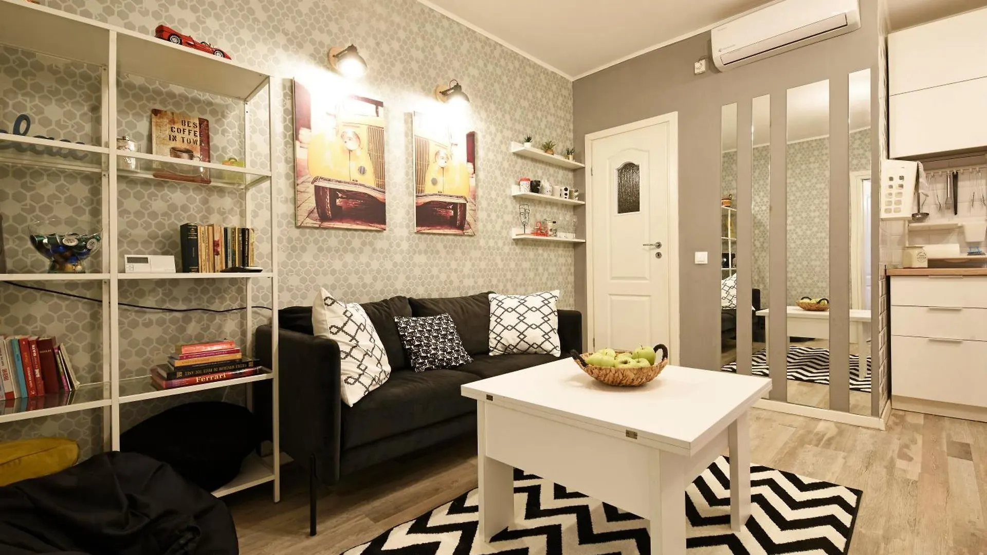 Upside Down Studio Bucharest Romania