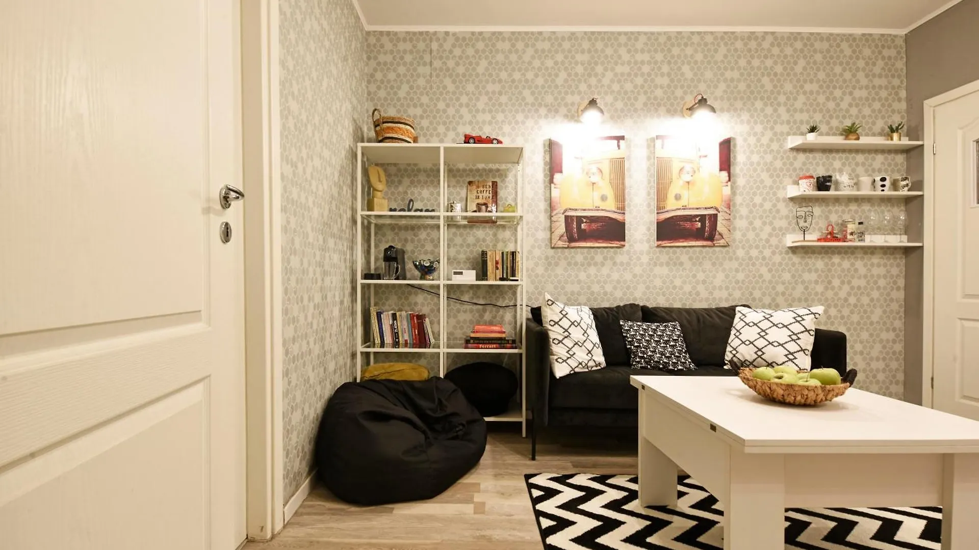Upside Down Studio Bucharest